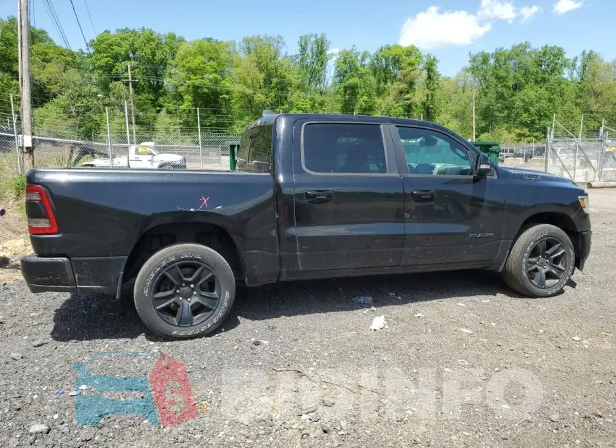 1C6SRFFT1LN330439 Photo# 3