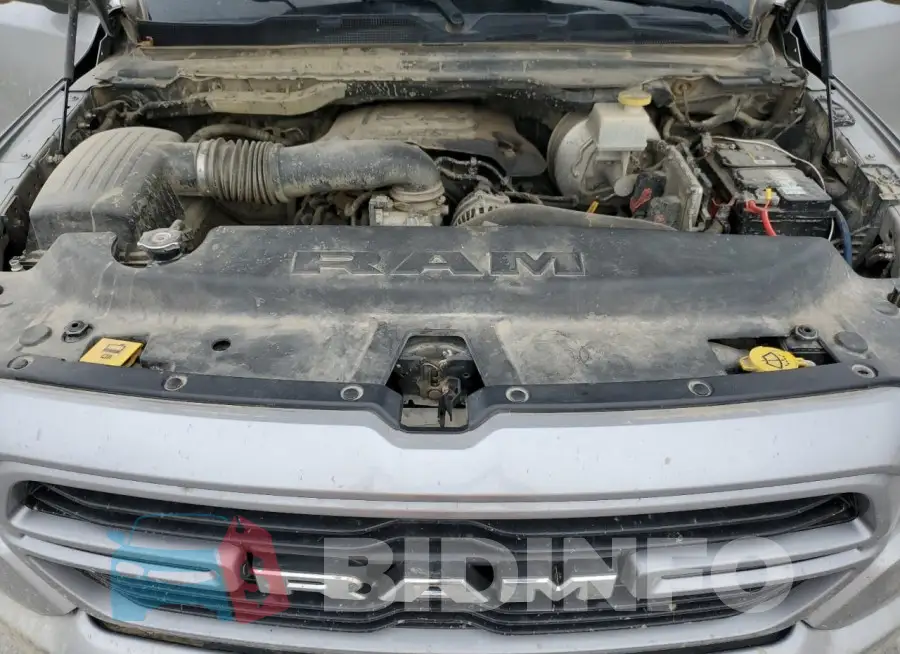 1C6SRFFT2KN812531 Photo# 11