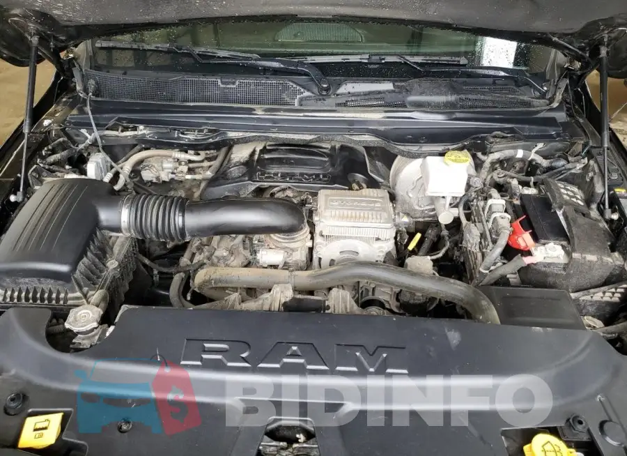 1C6SRFGT8RN212220 Photo# 11