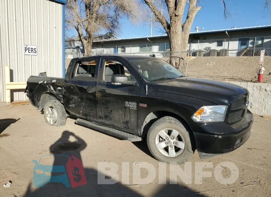 3C6RR7LT7LG156720 Photo# 4