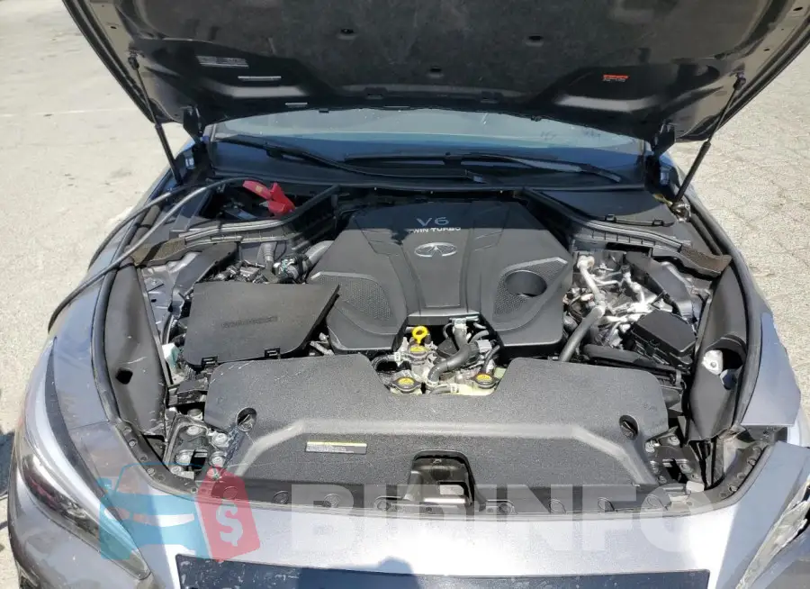 JN1FV7DP6NM370089 Photo# 11