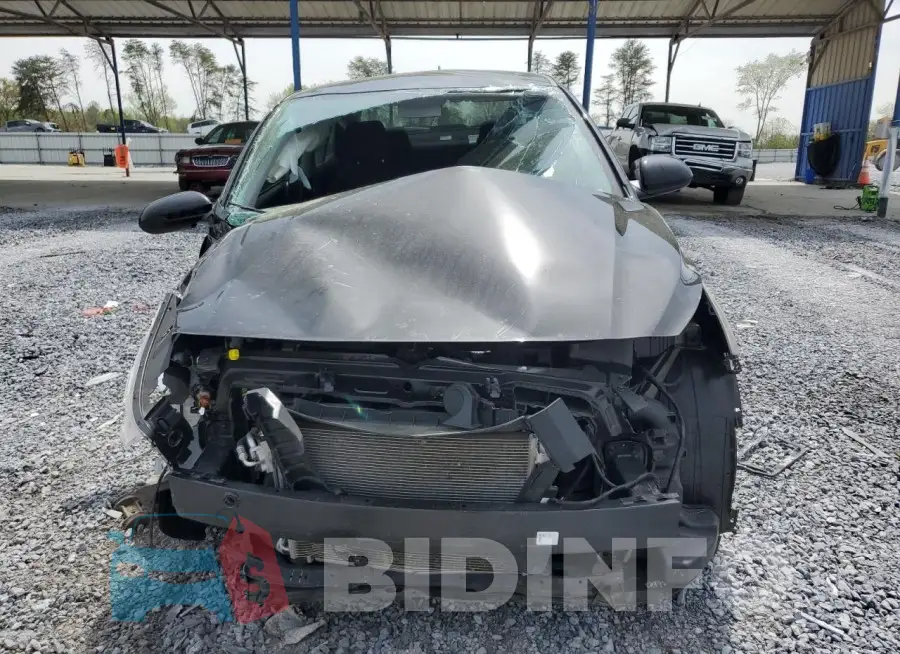 3KPA24AD4PE615451 Photo# 5