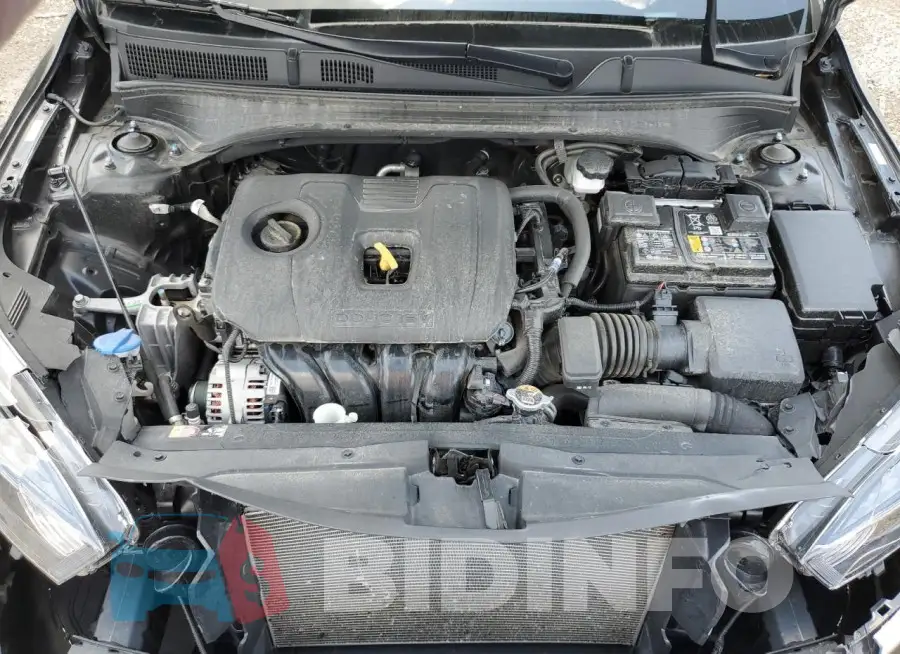 3KPF24AD4PE687921 Photo# 11