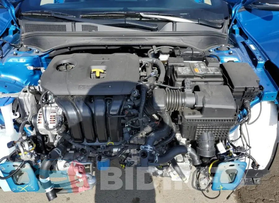 3KPF54AD2PE609404 Photo# 11