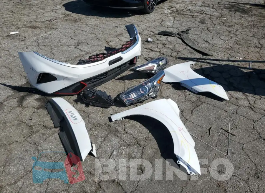 3KPF54AD4NE486623 Photo# 12