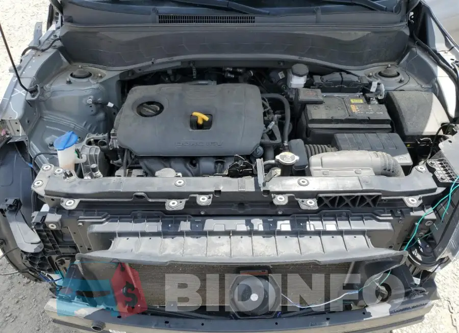 KNDEPCAA6M7172430 Photo# 12