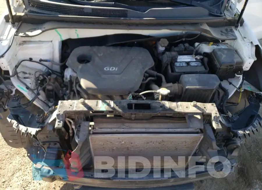 KNDJN2A22G7866897 Photo# 11