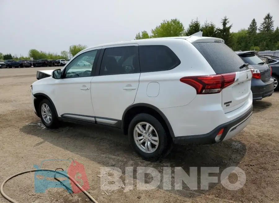 JA4AZ2A31KZ609265 Photo# 2