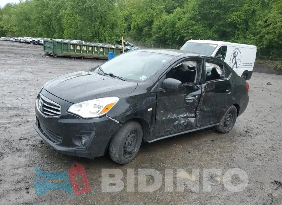 ML32F3FJ8KHF15931 Photo# 1