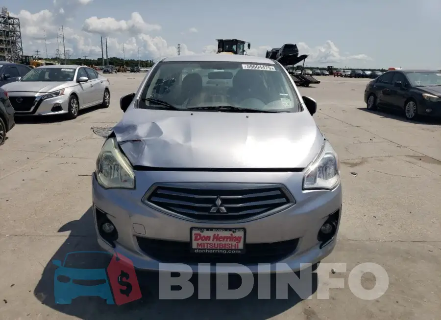 ML32F4FJ2KHF11184 Photo# 5