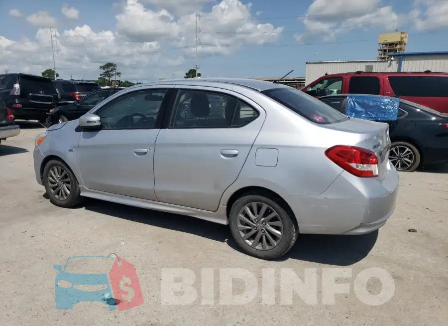 ML32F4FJ2KHF11184 Photo# 2
