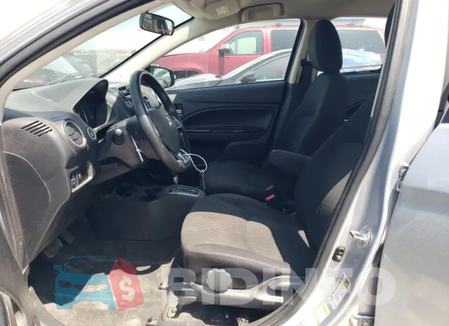 ML32F4FJ2KHF11184 Photo# 7