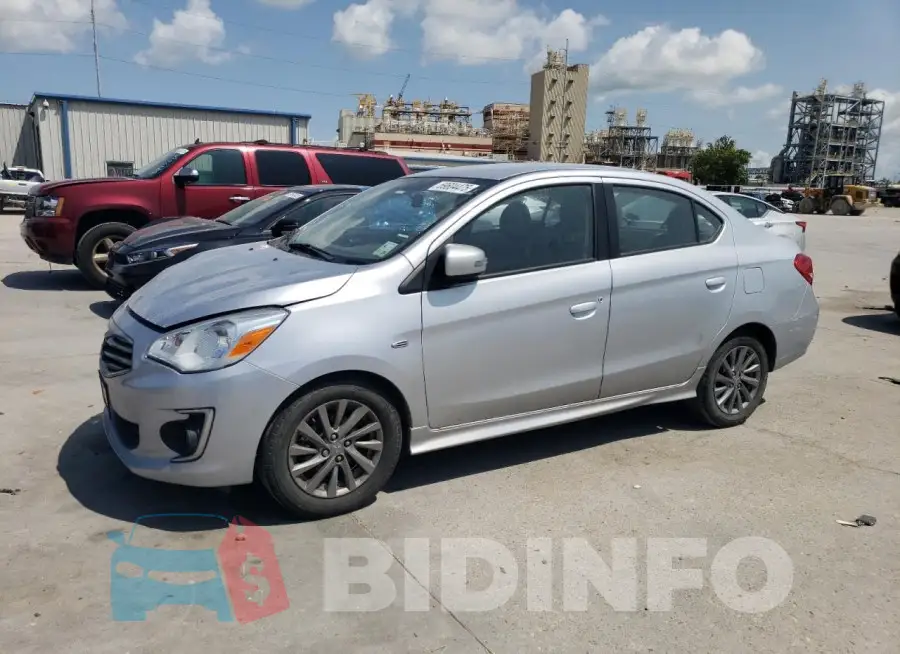 ML32F4FJ2KHF11184 Photo# 1