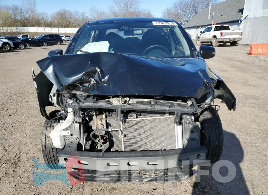 ML32FVFJ6MHF02612 Photo# 5