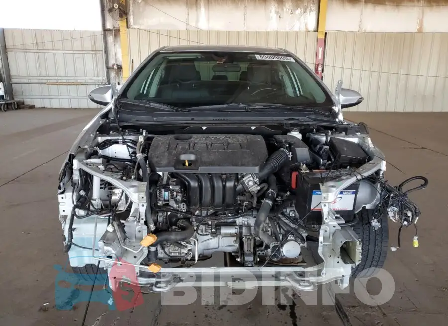 2T1BURHE5KC207915 Photo# 5