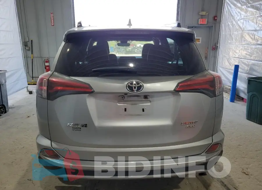 2T3DFREV8HW559036 Photo# 6