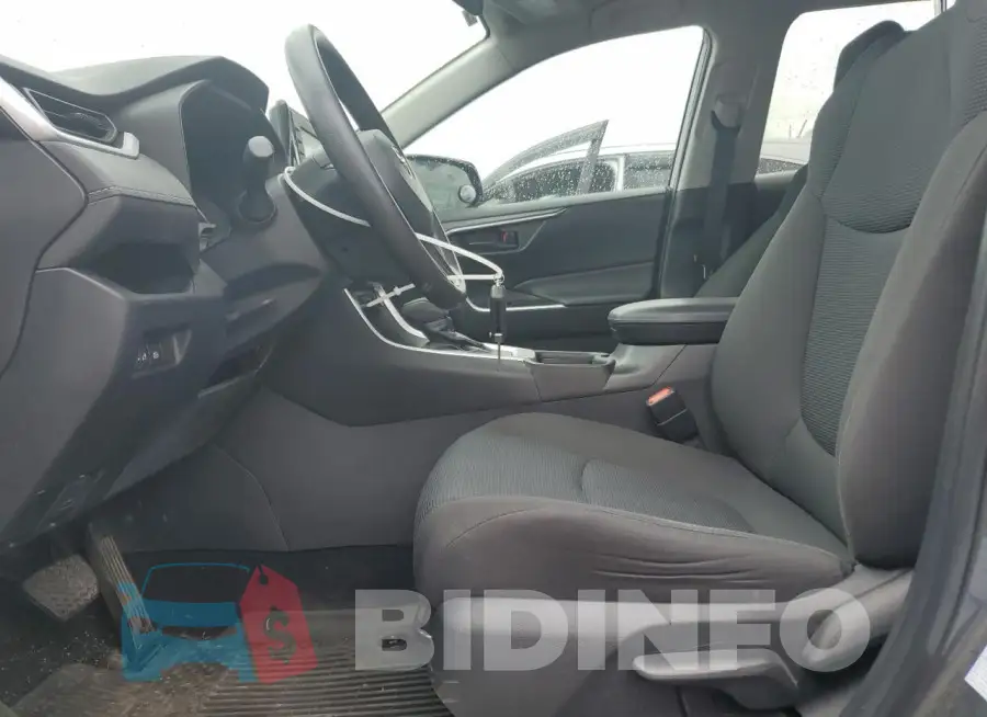 2T3F1RFV3NW320494 Photo# 7
