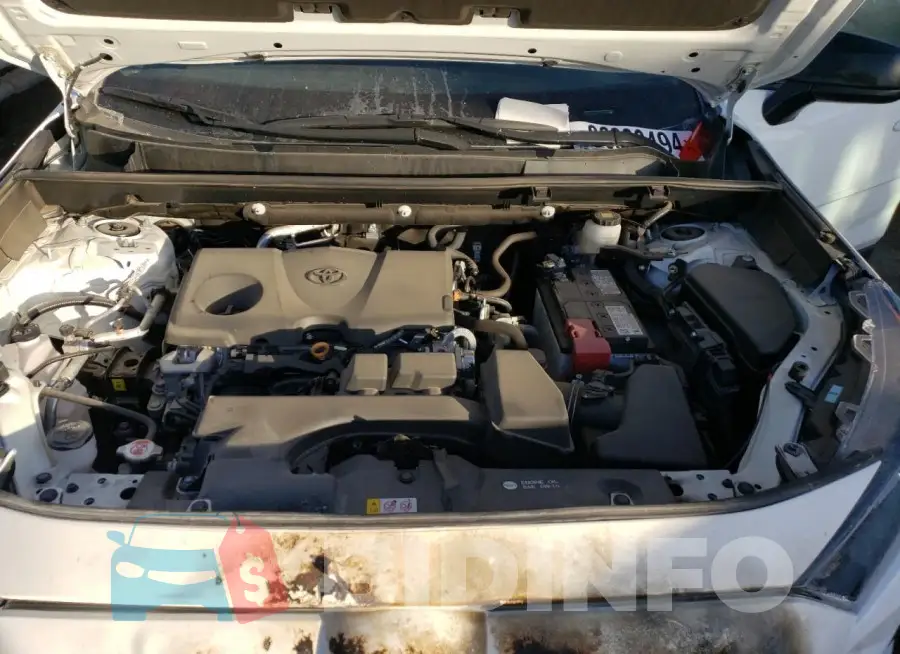 2T3F1RFV6NC294068 Photo# 12