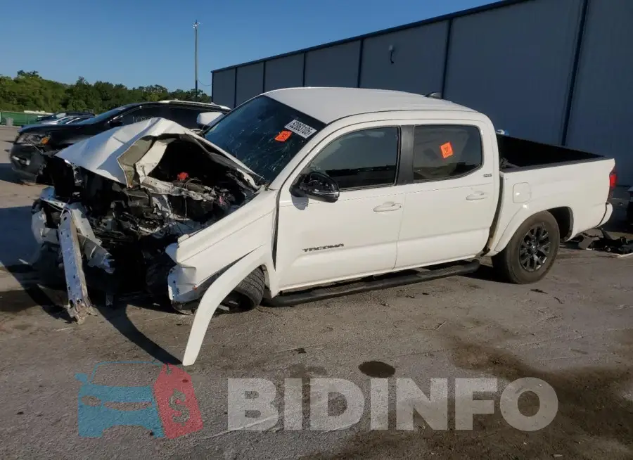 3TYCZ5AN9PT121423 Photo# 1