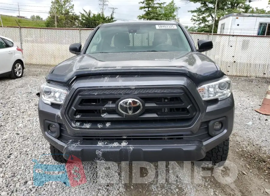 3TYSZ5AN9NT083815 Photo# 5