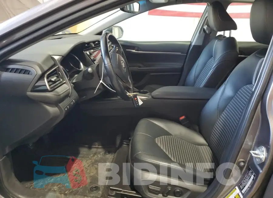 4T1B11HK5KU685654 Photo# 7