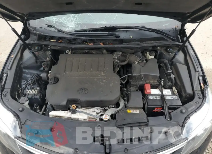 4T1BK1EB9HU258228 Photo# 11