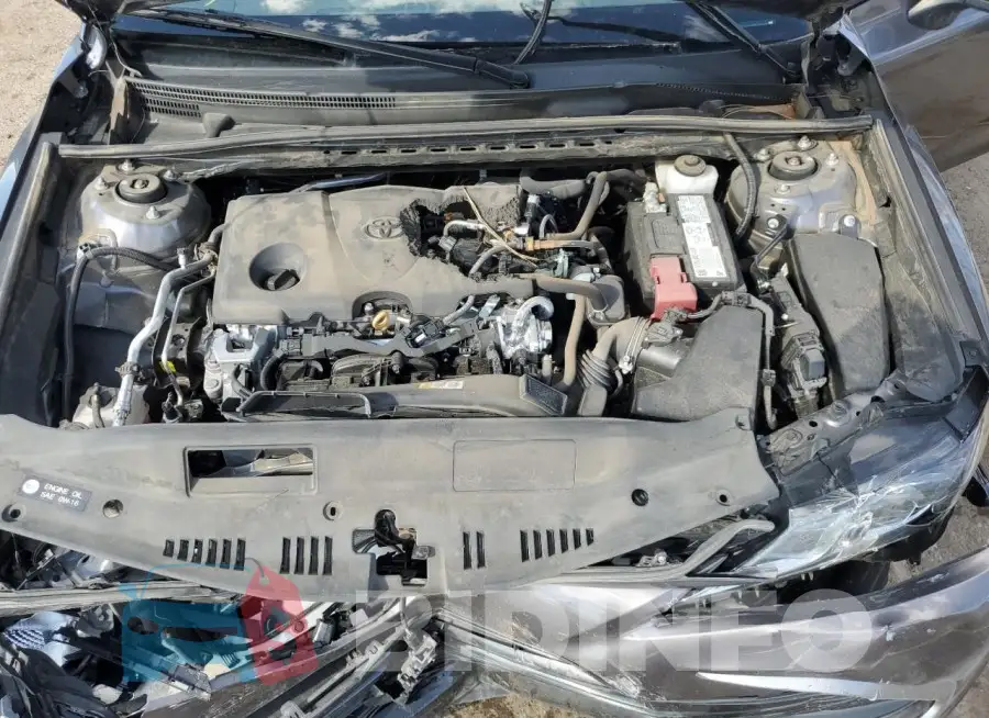 4T1C11AK8PU757260 Photo# 11