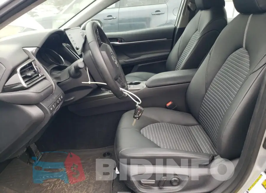 4T1G11AK1RU903583 Photo# 7