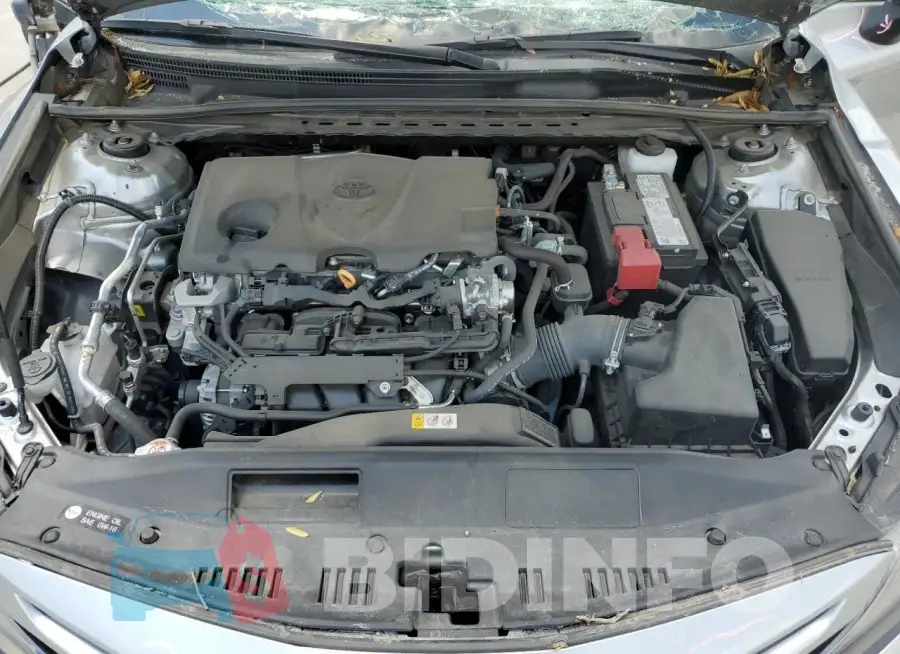 4T1G11AK2PU763735 Photo# 11