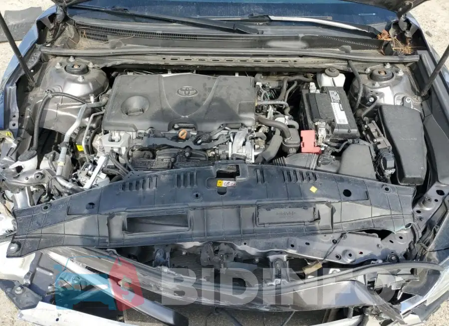 4T1G11AK4LU950002 Photo# 11