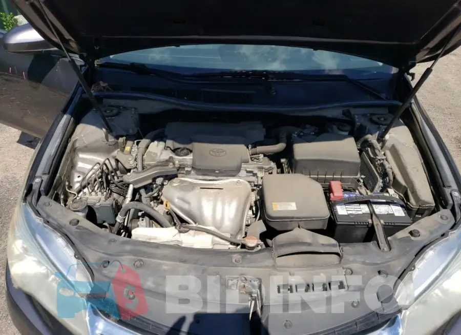 4T4BF1FK9GR569875 Photo# 11