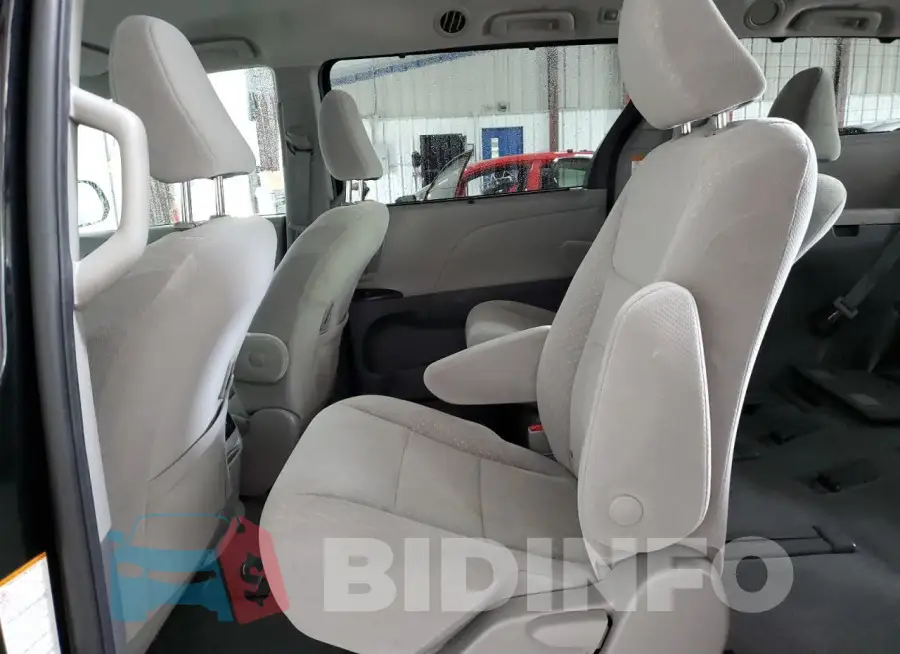 5TDJZ3DCXLS228492 Photo# 11