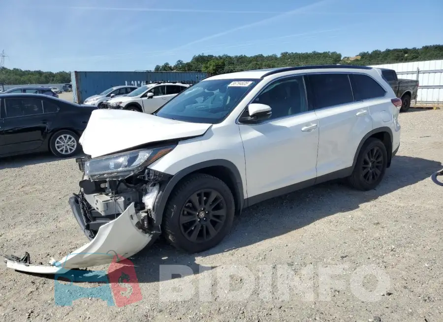 5TDJZRFH9KS628148 Photo# 1
