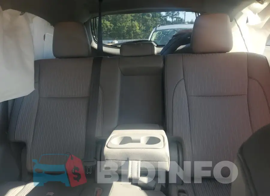 5TDZZRFH4JS250712 Photo# 10