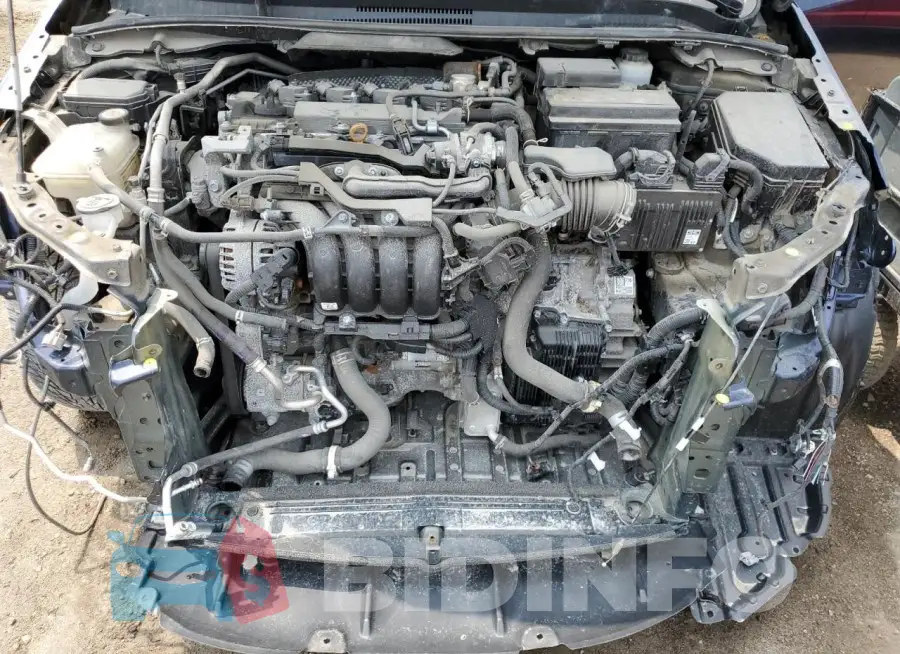 5YFB4MBE8NP125113 Photo# 11