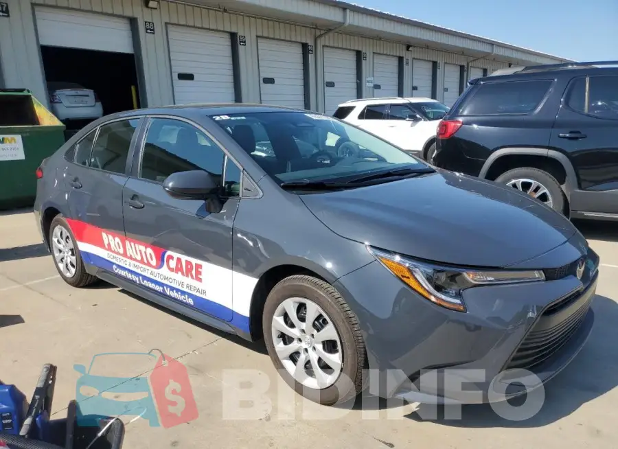 5YFB4MDE0RP209848 Photo# 4