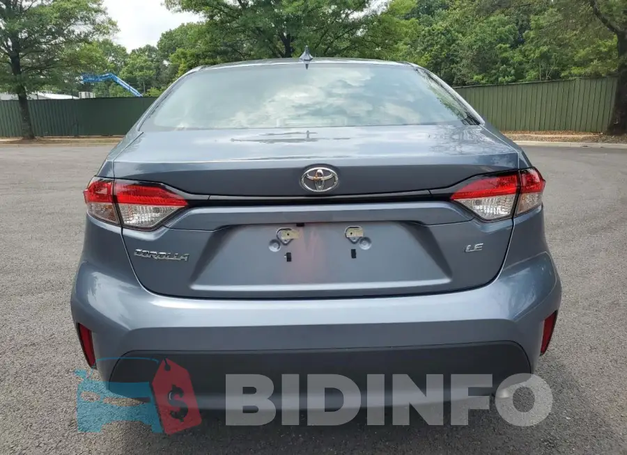 5YFB4MDE4RP109302 Photo# 6
