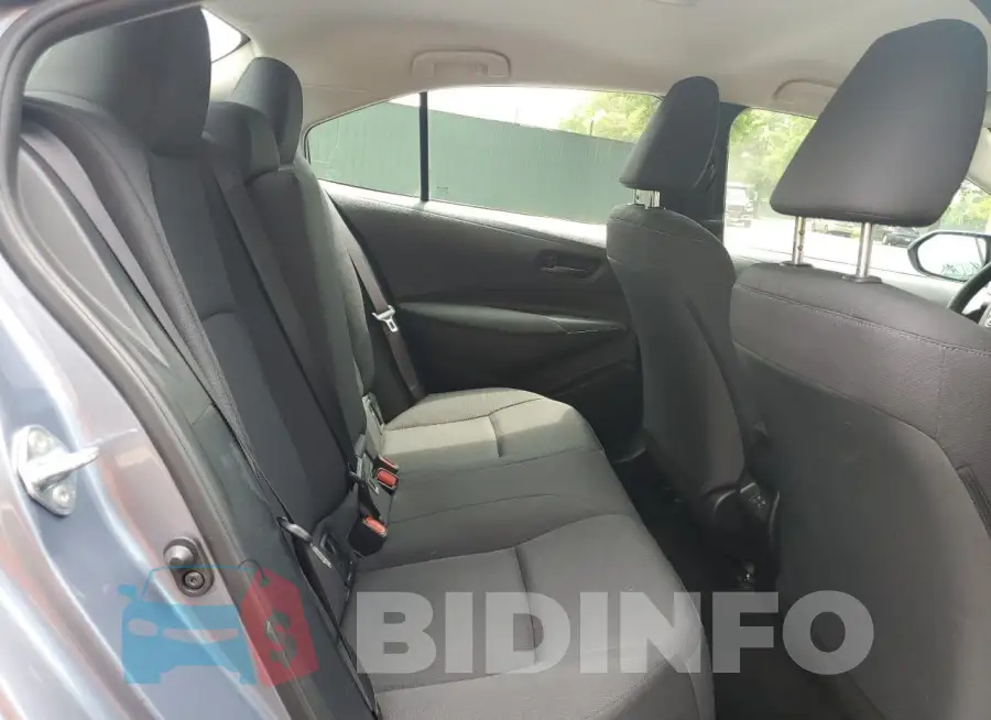 5YFB4MDE4RP109302 Photo# 10