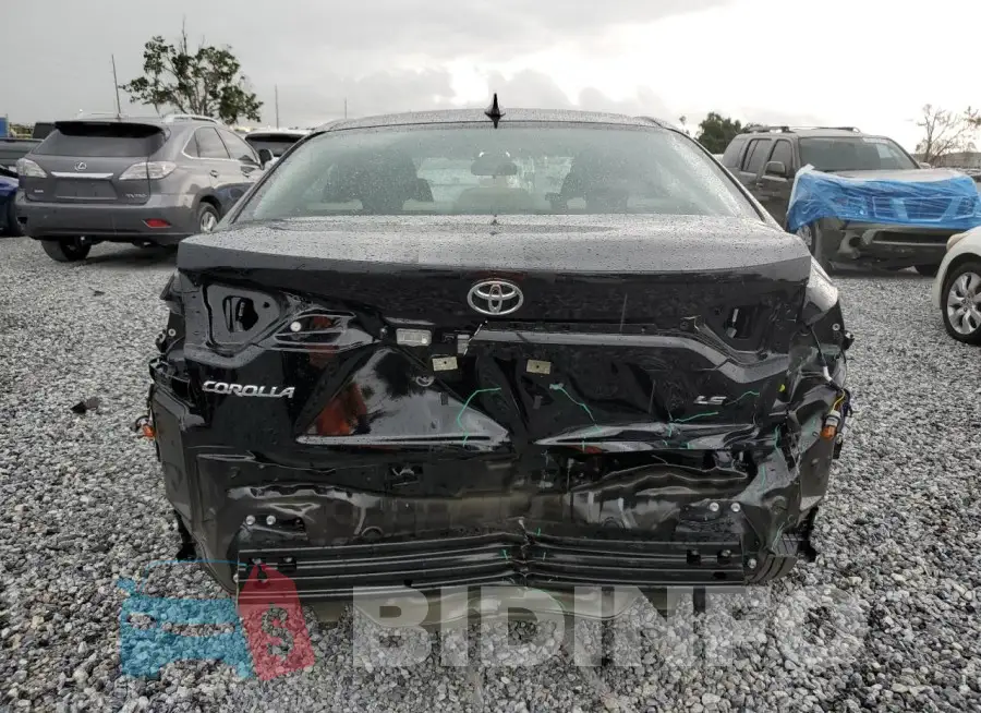 5YFB4MDE8SP280527 Photo# 6