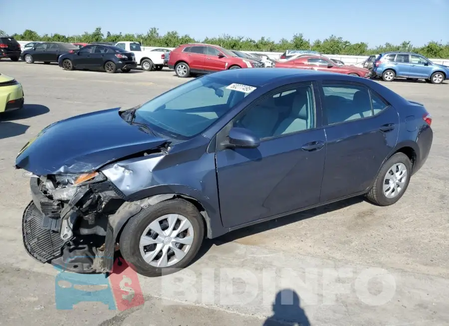 5YFBPRHE2GP418293 Photo# 1
