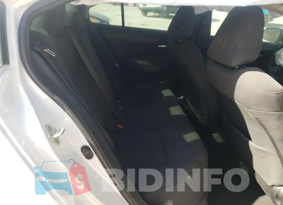 5YFEPRAE0LP052173 Photo# 10
