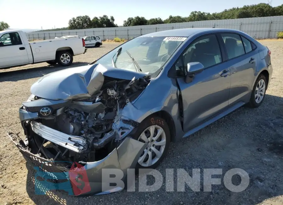 JTDEPMAE4NJ221069 Photo# 1