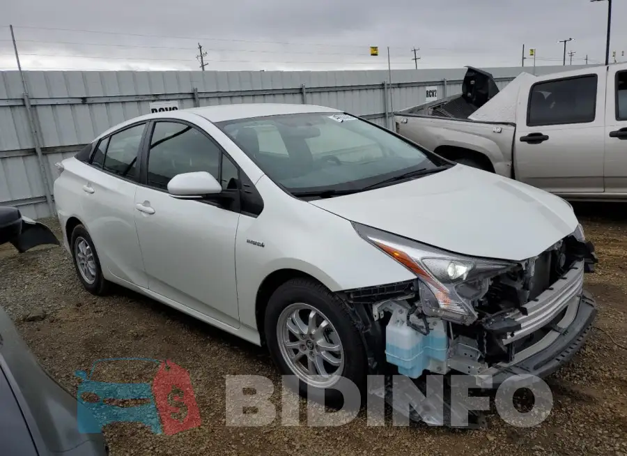JTDKBRFU3G3528979 Photo# 4