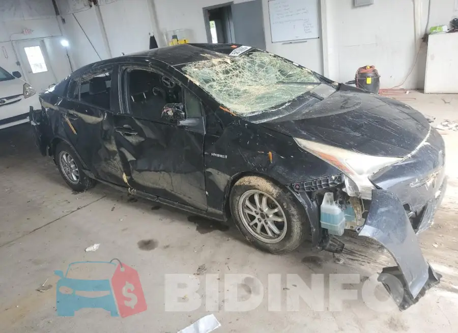 JTDKBRFU4G3515948 Photo# 4
