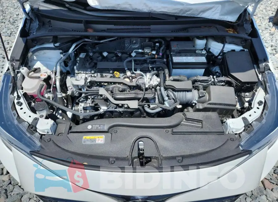 JTND4MBE6R3219087 Photo# 11