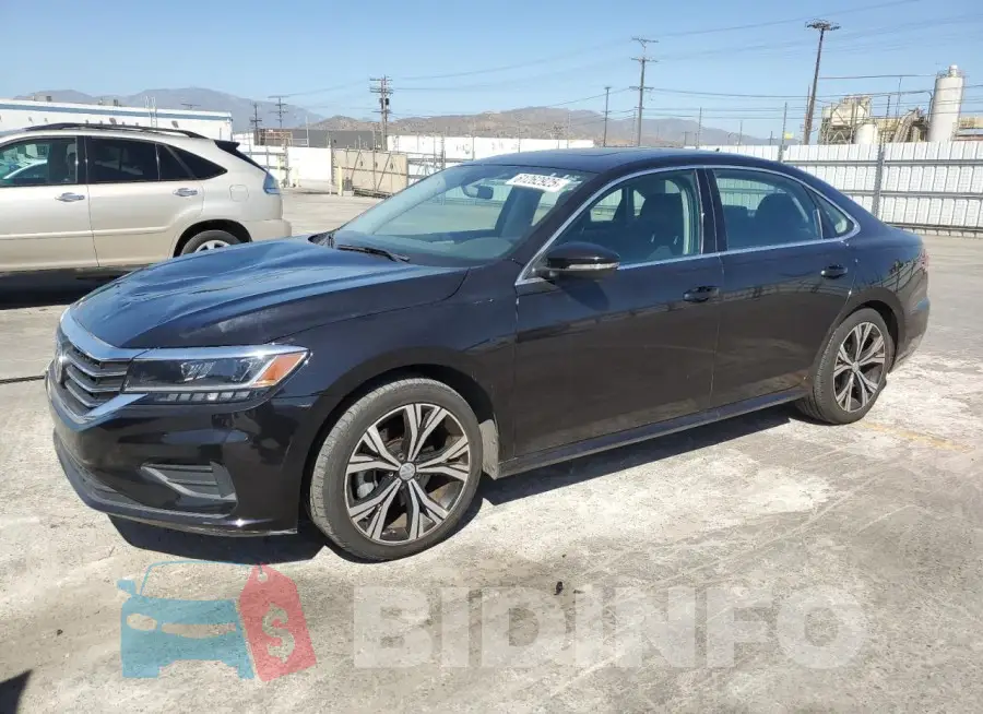 1VWSA7A31NC003404 Photo# 1