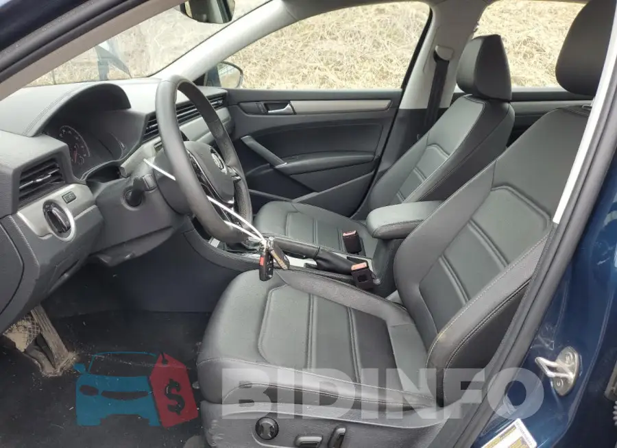1VWSA7A35MC012993 Photo# 7