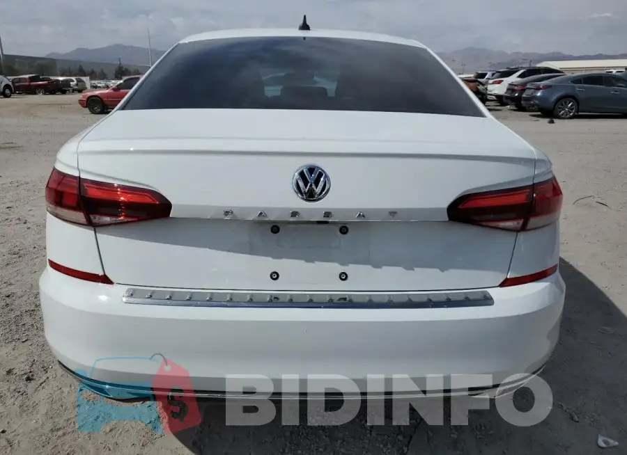 1VWSA7A39MC017906 Photo# 6