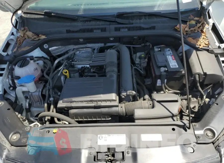 3VW2B7AJ5HM389565 Photo# 11