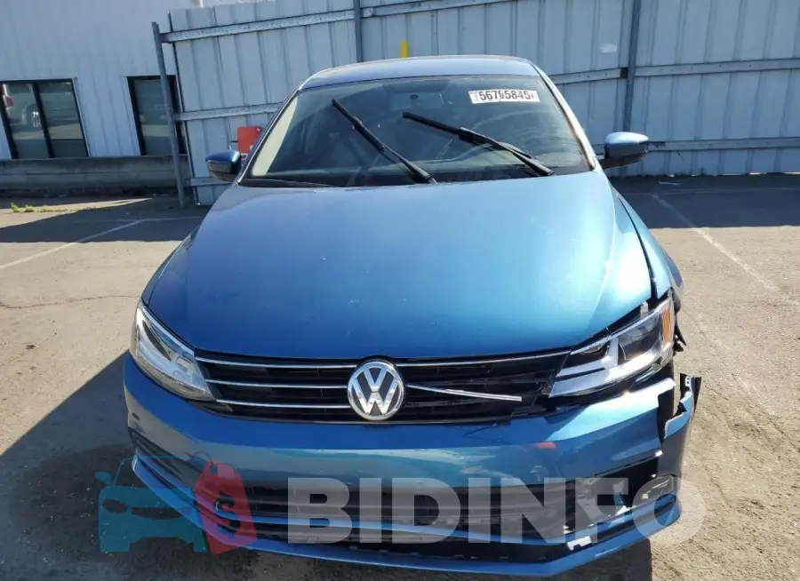 3VW2B7AJXHM256008 Photo# 5